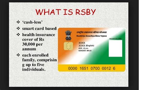 rsby smart card validity check|rsby check status.